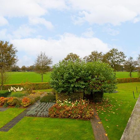 Lenthe Farm Lodge Dalfsen Exterior foto