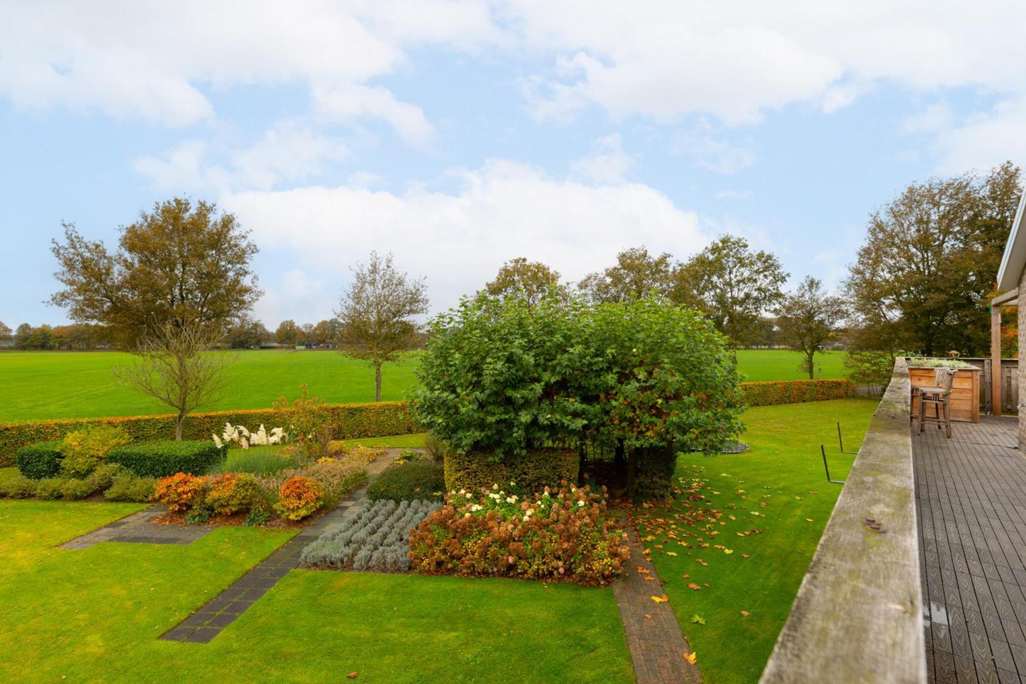 Lenthe Farm Lodge Dalfsen Exterior foto